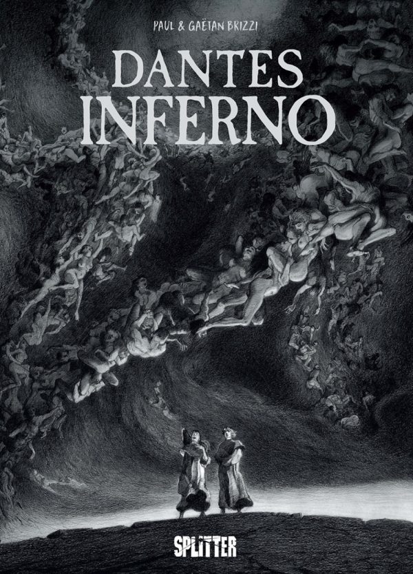 Dantes Inferno Parkbuchhandlung Buchhandlung Bonn Bad Godesberg
