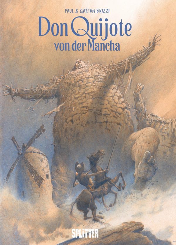 Don Quijote von der Mancha Parkbuchhandlung Buchhandlung Bonn Bad Godesberg